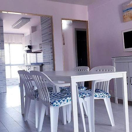 Apartamento Playa Llevant Mejor Zona Salou Exterior photo