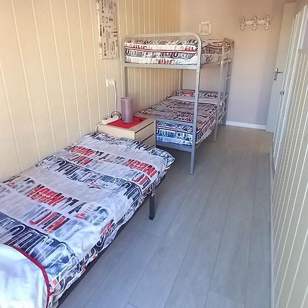 Apartamento Playa Llevant Mejor Zona Salou Exterior photo