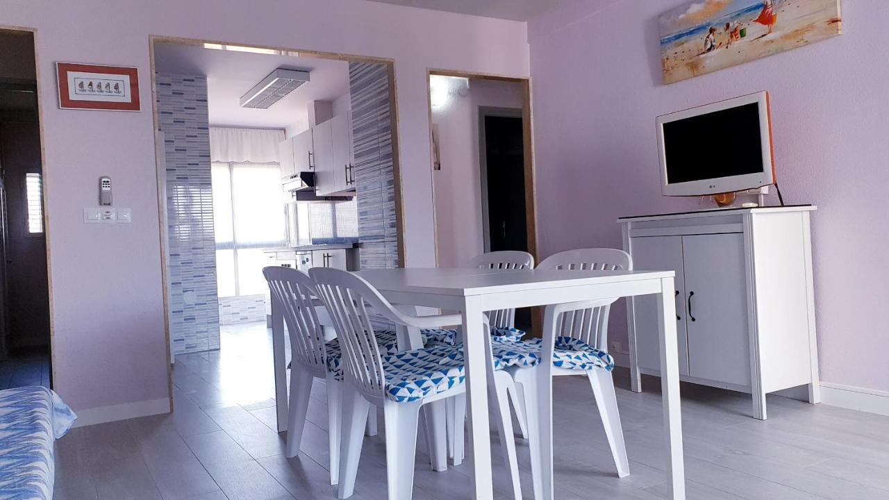 Apartamento Playa Llevant Mejor Zona Salou Exterior photo