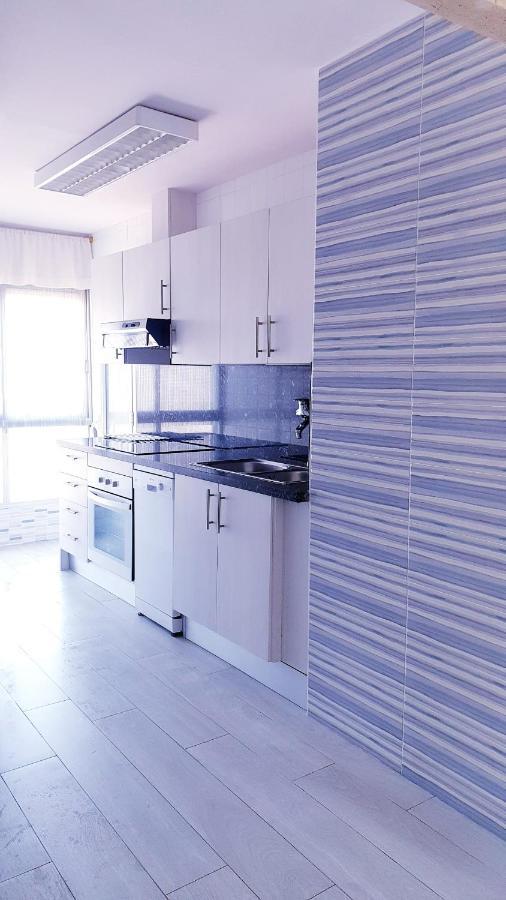 Apartamento Playa Llevant Mejor Zona Salou Exterior photo