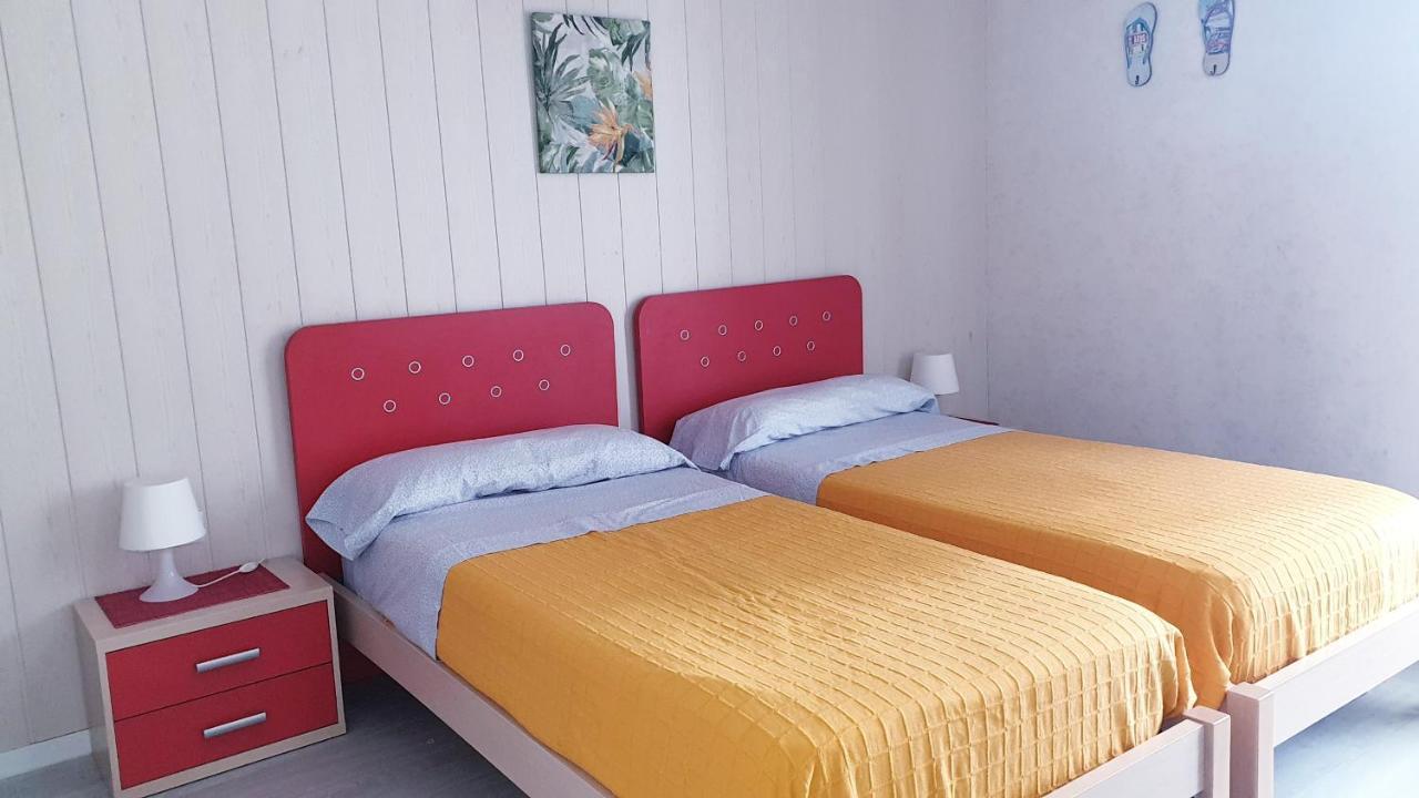 Apartamento Playa Llevant Mejor Zona Salou Exterior photo
