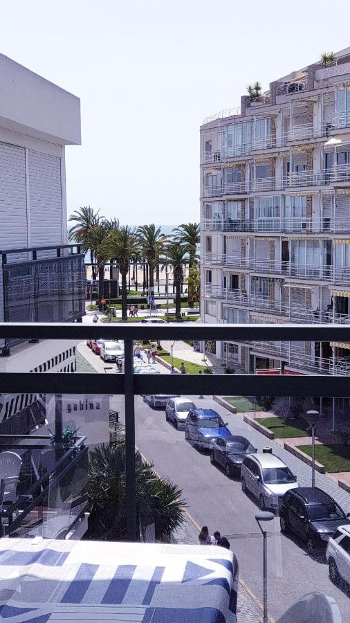 Apartamento Playa Llevant Mejor Zona Salou Exterior photo