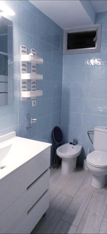 Apartamento Playa Llevant Mejor Zona Salou Exterior photo