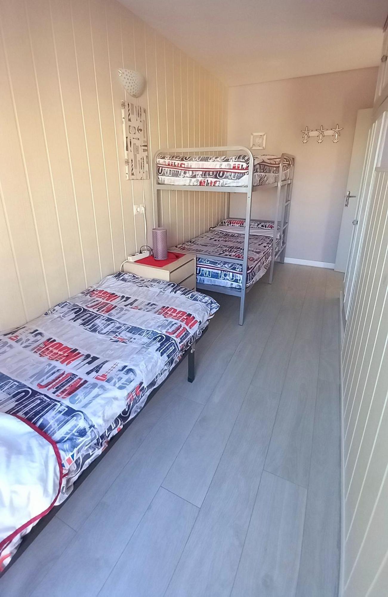 Apartamento Playa Llevant Mejor Zona Salou Exterior photo